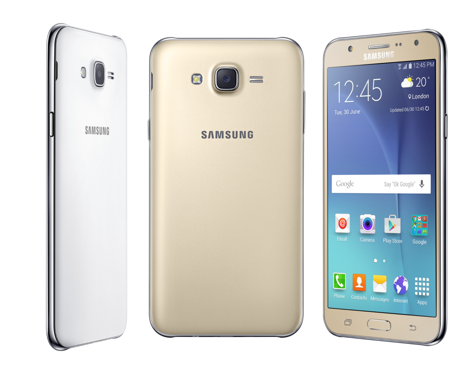 Samsung J3 News Malaysia